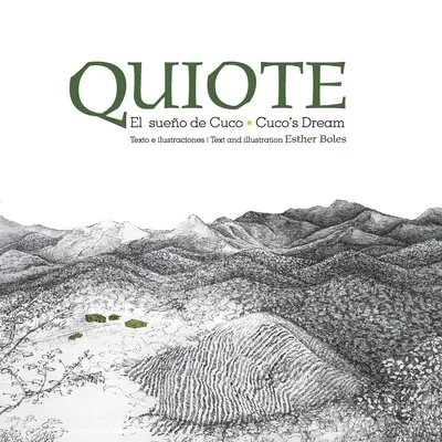 Quiote, el sueo de Cuco / Quiote, visul lui Cuco - Quiote, el sueo de Cuco / Quiote, Cuco's Dream