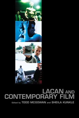 Lacan și filmul contemporan - Lacan and Contemporary Film