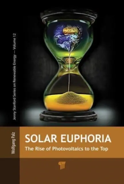 Euforia solară: ascensiunea energiei fotovoltaice la vârf - Solar Euphoria: The Rise of Photovoltaics to the Top