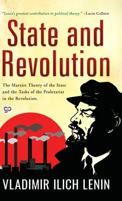 Stat și revoluție - State and Revolution