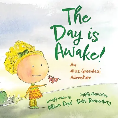 Ziua este trează - The Day is Awake