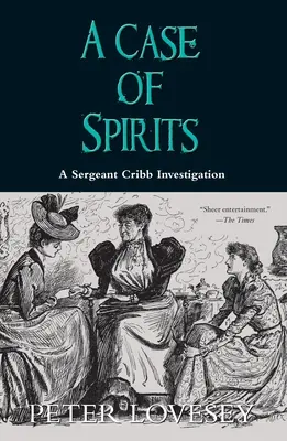 Un caz de spirite - A Case of Spirits