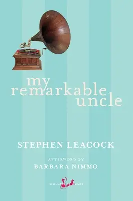 Unchiul meu remarcabil - My Remarkable Uncle