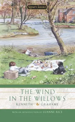 Vântul în sălcii (The Wind in the Willows) - The Wind in the Willows