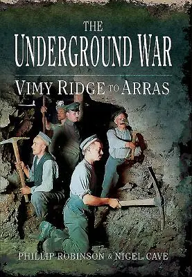 Războiul subteran - The Underground War