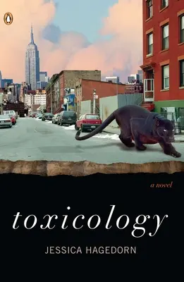 Toxicologie - Toxicology