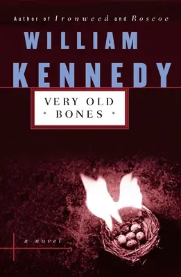 Oase foarte vechi - Very Old Bones