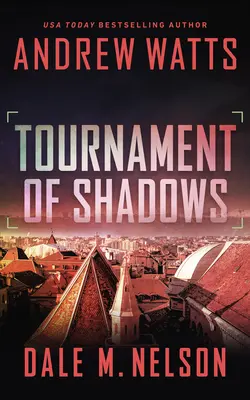 Turneul umbrelor - Tournament of Shadows