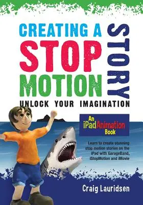 Crearea unei povești Stop Motion: Dezlănțuie-ți imaginația - Creating a Stop Motion Story: Unlock your Imagination