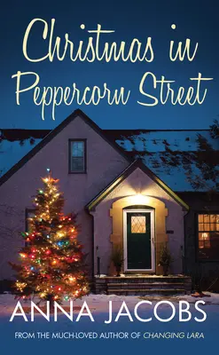 Crăciun pe Peppercorn Street - Christmas in Peppercorn Street