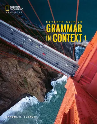 Gramatică în context 1 - Grammar in Context 1