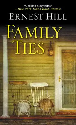 Legături de familie - Family Ties