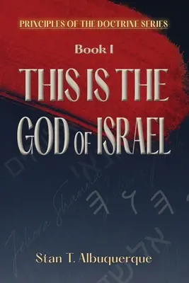 Acesta este Dumnezeul lui Israel - This Is The God Of Israel