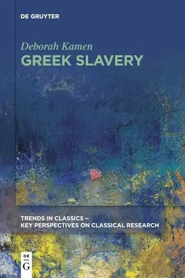 Sclavia greacă - Greek Slavery