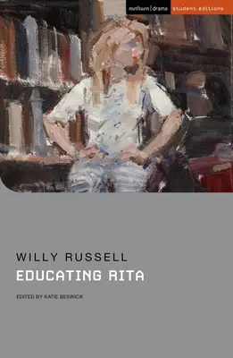 Educarea Ritei - Educating Rita