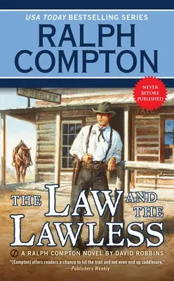 Ralph Compton Legea și fărădelegea - Ralph Compton the Law and the Lawless