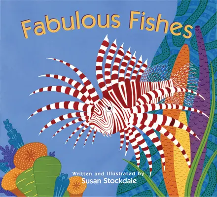 Pești fabuloși - Fabulous Fishes
