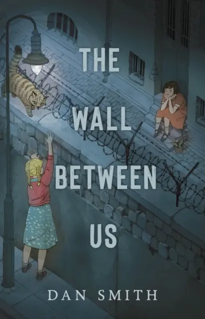 Zidul dintre noi - Wall Between Us