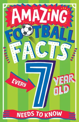 Fapte uimitoare despre fotbal pe care orice copil de 7 ani trebuie să le știe - Amazing Football Facts Every 7 Year Old Needs to Know