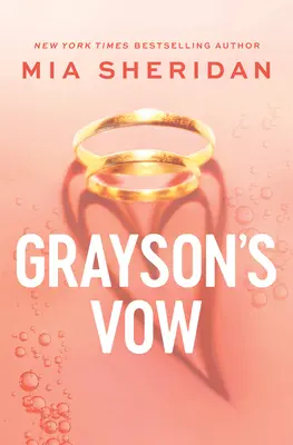 Jurământul lui Grayson - Grayson's Vow
