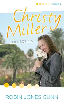 Colecția Christy Miller, Vol 4 - Christy Miller Collection, Vol 4
