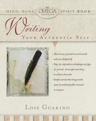Scrierea sinelui tău autentic - Writing Your Authentic Self