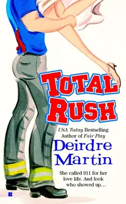 Graba totală - Total Rush