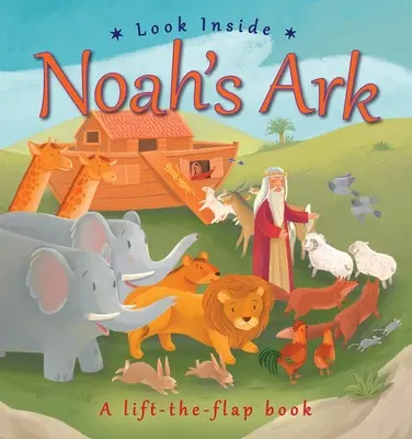 Privește în interiorul Arcei lui Noe - Look Inside Noah's Ark