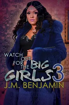 Ferește-te de fetele mari 3 - Watch Out For The Big Girls 3