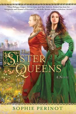 Surorile regine - The Sister Queens