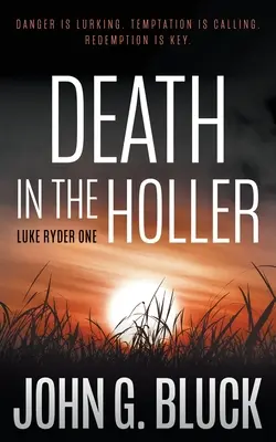 Death in the Holler: O serie de thrillere cu detectivi misterioși - Death in the Holler: A Mystery Detective Thriller Series