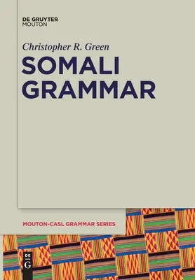 Gramatică somaleză - Somali Grammar