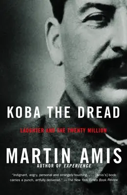 Koba the Dread: Râsul și cele douăzeci de milioane - Koba the Dread: Laughter and the Twenty Million