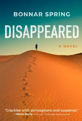 Dispărut - Disappeared