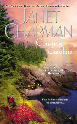 Curtarea Carolinei - Courting Carolina