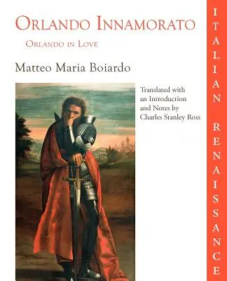 Orlando Innamorato = Orlando îndrăgostit - Orlando Innamorato = Orlando in Love