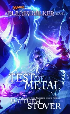 Testul de metal - Test of Metal