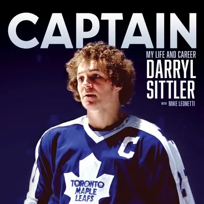 Căpitan: Viața și cariera mea - Captain: My Life and Career