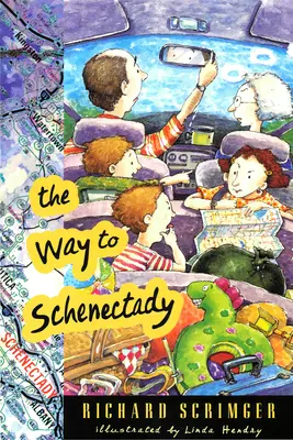 Drumul spre Schenectady - The Way to Schenectady