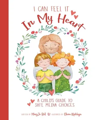 O pot simți în inima mea - I Can Feel It in My Heart