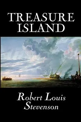 Insula comorii de Robert Louis Stevenson, Ficțiune, Clasici - Treasure Island by Robert Louis Stevenson, Fiction, Classics