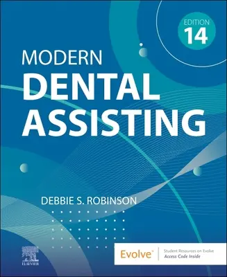 Asistență dentară modernă - Modern Dental Assisting