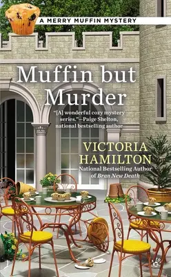 Muffin dar crimă - Muffin But Murder