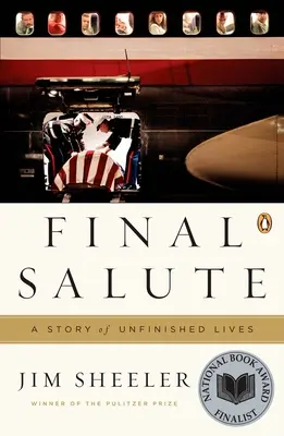 Salutul final: O poveste a vieților neterminate - Final Salute: A Story of Unfinished Lives