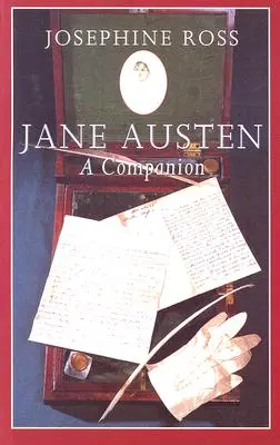 Jane Austen: O însoțitoare - Jane Austen: A Companion