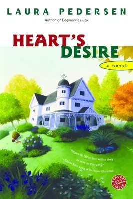 Dorința inimii - Heart's Desire