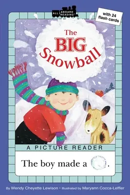 Marele bulgăre de zăpadă - The Big Snowball