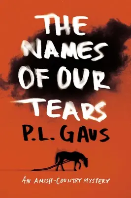 The Names of Our Tears (Numele lacrimilor noastre) - The Names of Our Tears