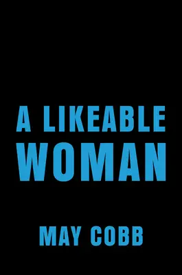 O femeie plăcută - A Likeable Woman