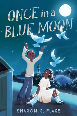 O dată într-o lună albastră - Once in a Blue Moon